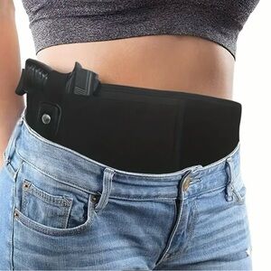 Belly Band Holster size M